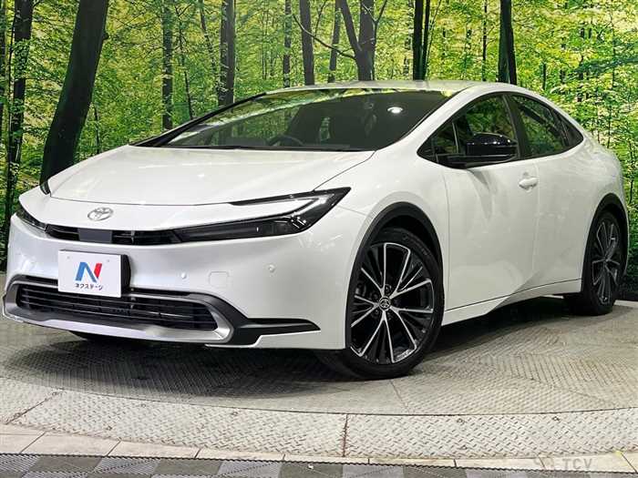 2023 Toyota Prius