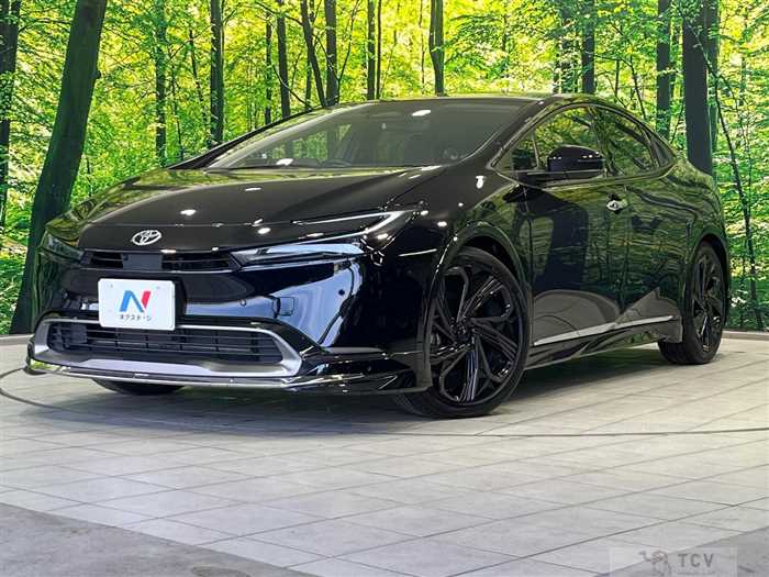 2023 Toyota Prius