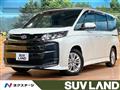2022 Toyota Noah