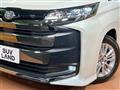 2022 Toyota Noah
