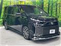 2022 Toyota Voxy