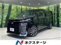 2023 Toyota Voxy