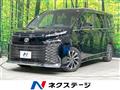 2023 Toyota Voxy