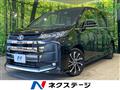 2023 Toyota Noah