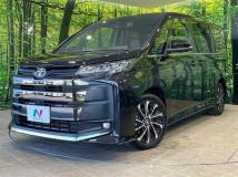 2023 Toyota Noah