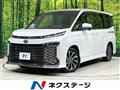 2024 Toyota Voxy