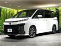 2025 Toyota Voxy