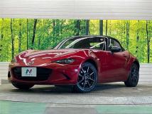 2015 Mazda Roadster