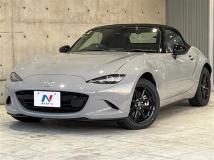 2025 Mazda Roadster