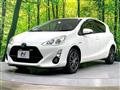 2015 Toyota AQUA