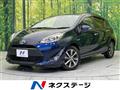 2018 Toyota AQUA