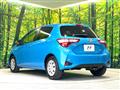 2017 Toyota Vitz