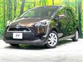 2017 Toyota Sienta