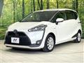 2018 Toyota Sienta