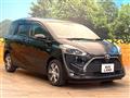 2019 Toyota Sienta