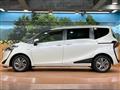 2019 Toyota Sienta
