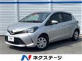 2015 Toyota Vitz