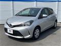 2015 Toyota Vitz
