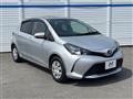 2015 Toyota Vitz
