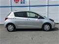 2015 Toyota Vitz