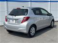 2015 Toyota Vitz