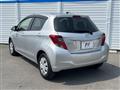 2015 Toyota Vitz