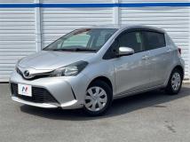 2015 Toyota Vitz