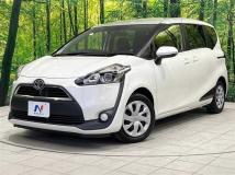 2016 Toyota Sienta