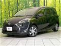 2019 Toyota Sienta
