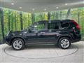 2012 Nissan X-Trail