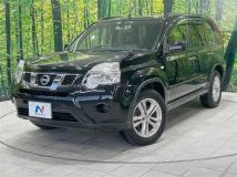 2012 Nissan X-Trail