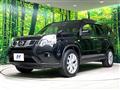 2013 Nissan X-Trail