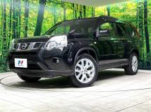 2013 Nissan X-Trail