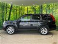 2012 Nissan X-Trail