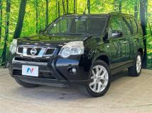 2012 Nissan X-Trail
