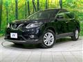 2014 Nissan X-Trail