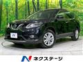 2014 Nissan X-Trail