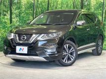 2017 Nissan X-Trail