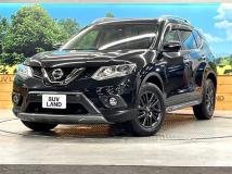 2015 Nissan X-Trail