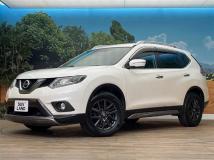 2015 Nissan X-Trail