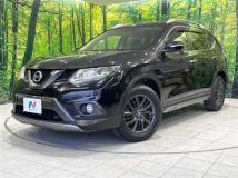 2015 Nissan X-Trail