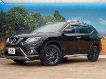 2015 Nissan X-Trail