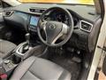 2015 Nissan X-Trail