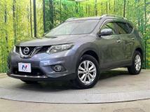 2015 Nissan X-Trail