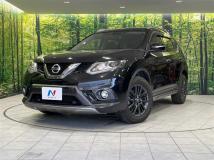 2016 Nissan X-Trail