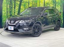 2017 Nissan X-Trail