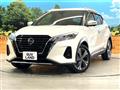2021 Nissan KIX