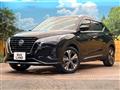 2021 Nissan KIX