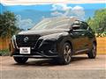 2021 Nissan KIX