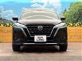 2021 Nissan KIX